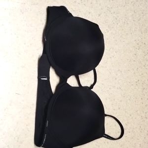 Barely worn bombshell bra 36b